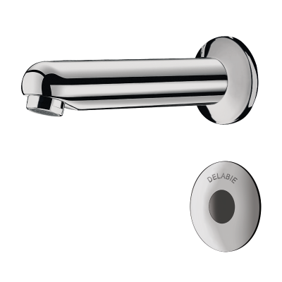 TEMPOMATIC electronic basin tap