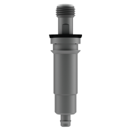 729M-Pump for push-button soap dispensers
