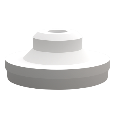Flow rate restrictors
