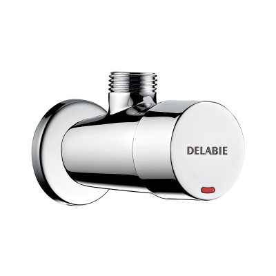 TEMPOSTOP 3 time flow shower valve