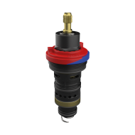 N963WF-Thermostatic cartridge for shower mixers