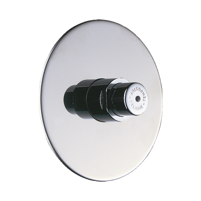 TEMPOSTOP time flow urinal valve - lead-free version