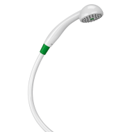 809G.25P-Disposable shower kit