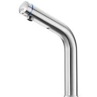 794120S-TEMPOMIX 3 time flow washbasin mixer