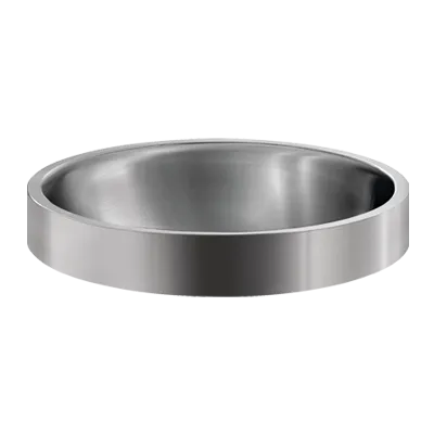 Countertop RAVA washbasin