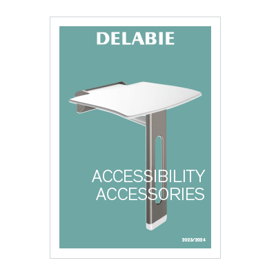 Accessibility and Independence - Hygienic Accessories