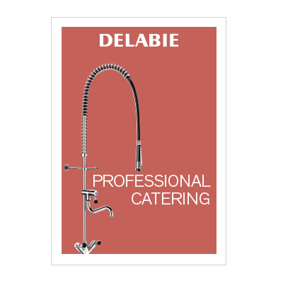 Water Controls for Professional Catering