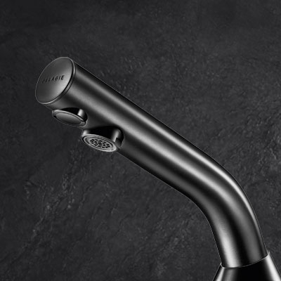 Black tap