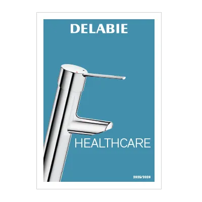 Water Controls for Healthcare Facilities and Retirement Homes