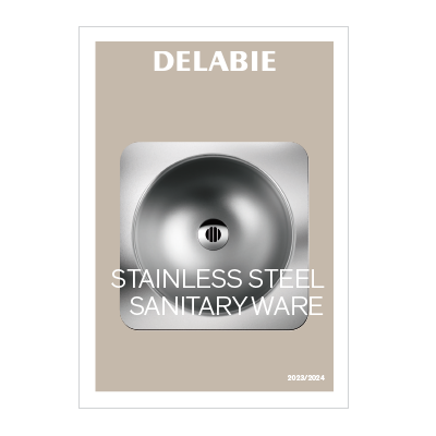 Stainless Steel Sanitary Ware