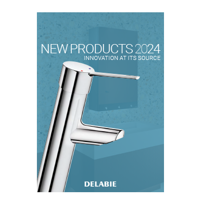 DELABIE new products