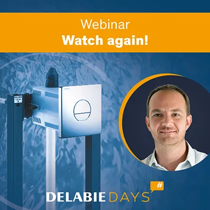 Webinar DELABIE Days