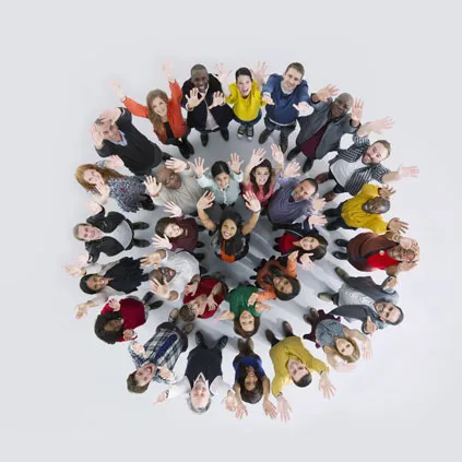 The DELABIE charter of values