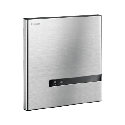 TEMPOMATIC Connect control plate for WC