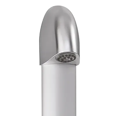 SPORTING 2 SECURITHERM recessed inlets