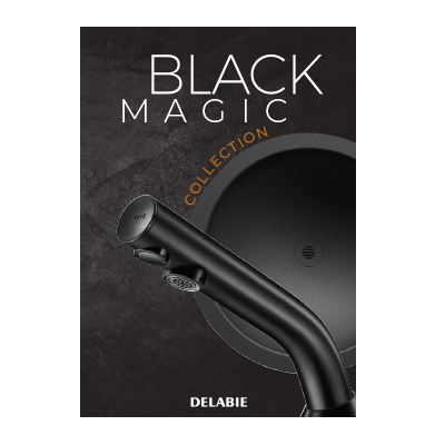 Black Magic