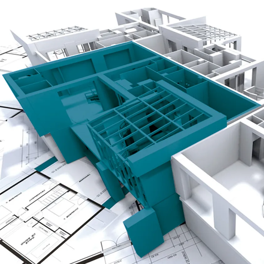 BIM Files