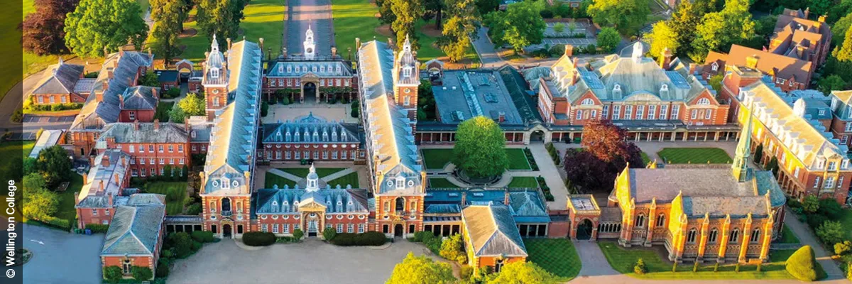 Wellington College