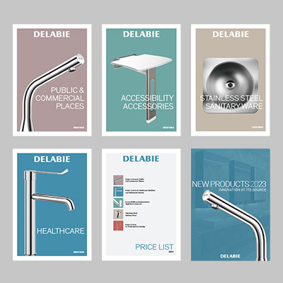 Our catalogues