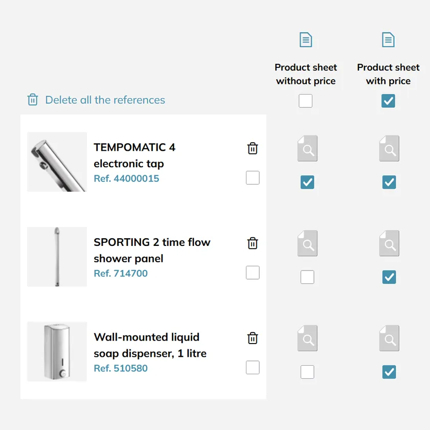 Datashare