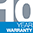 Garantie 10 ans
