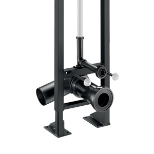 Bâti-supports