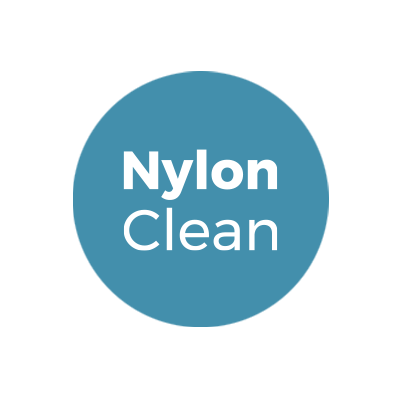 NylonClean, proven efficiency