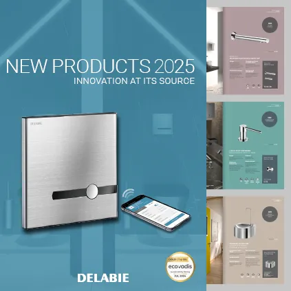 Discover our New Products 2025