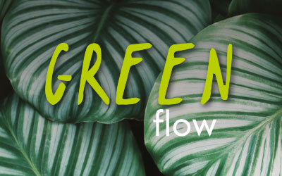 Green flow