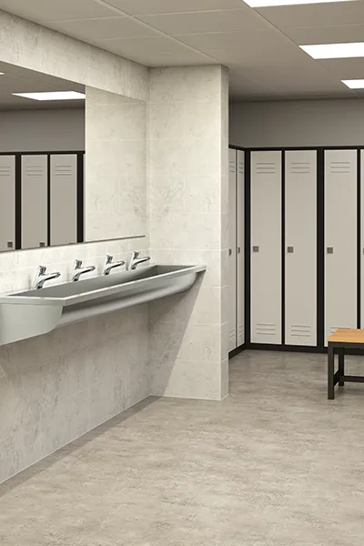 Fit-outs for the long-term: a strategic tool for the food-processing industry of the future