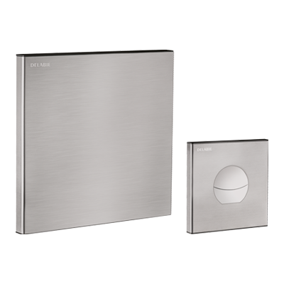 TEMPOFLUX 3 AB side control time flow flush system