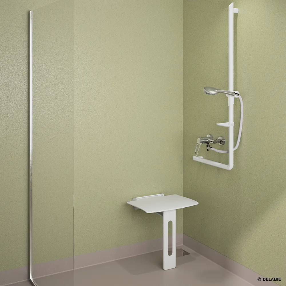 Care Home Showers