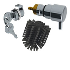 Spare parts for Hygienic Accessories