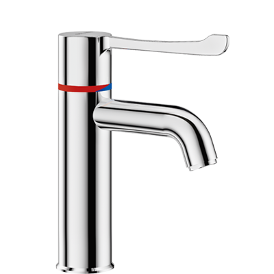H960015 sequential thermostatic mixer