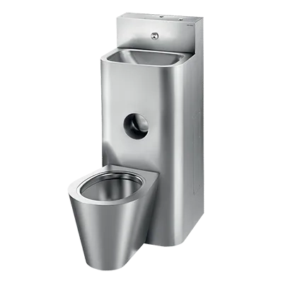 Stainless steel, the ideal solution to combat vandalism in Public Places
