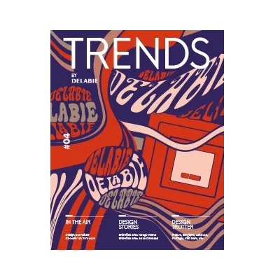 TRENDS by DELABIE