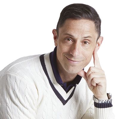 Jonathan Adler