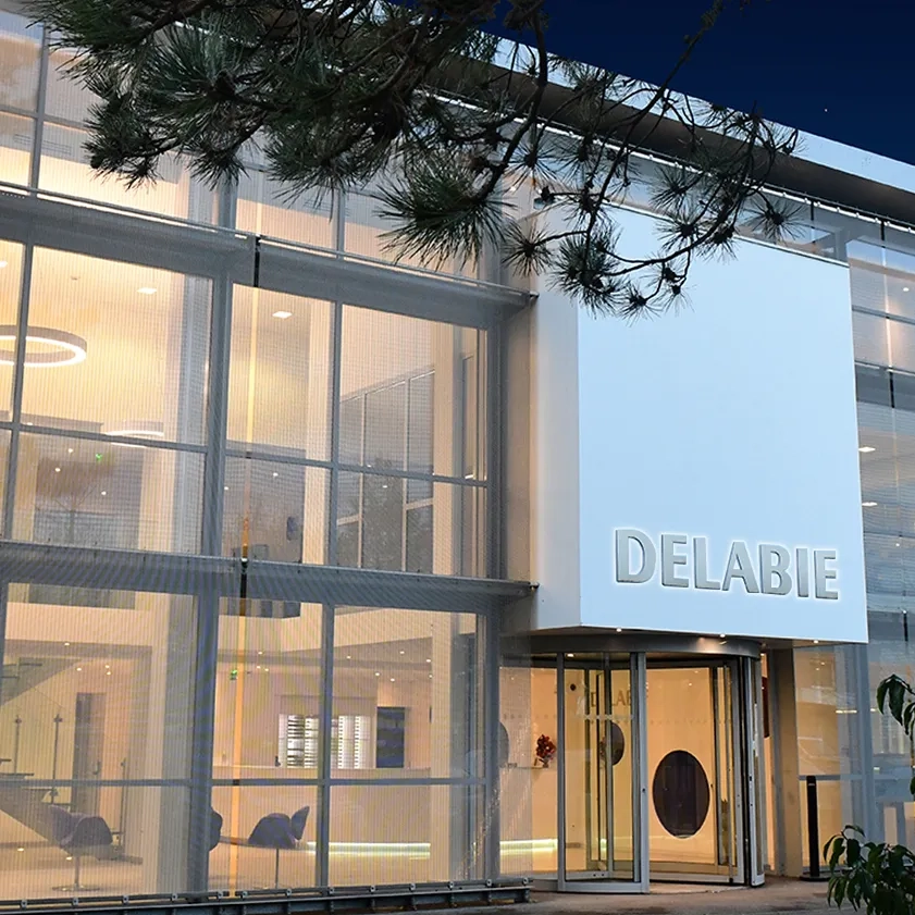 DELABIE UK