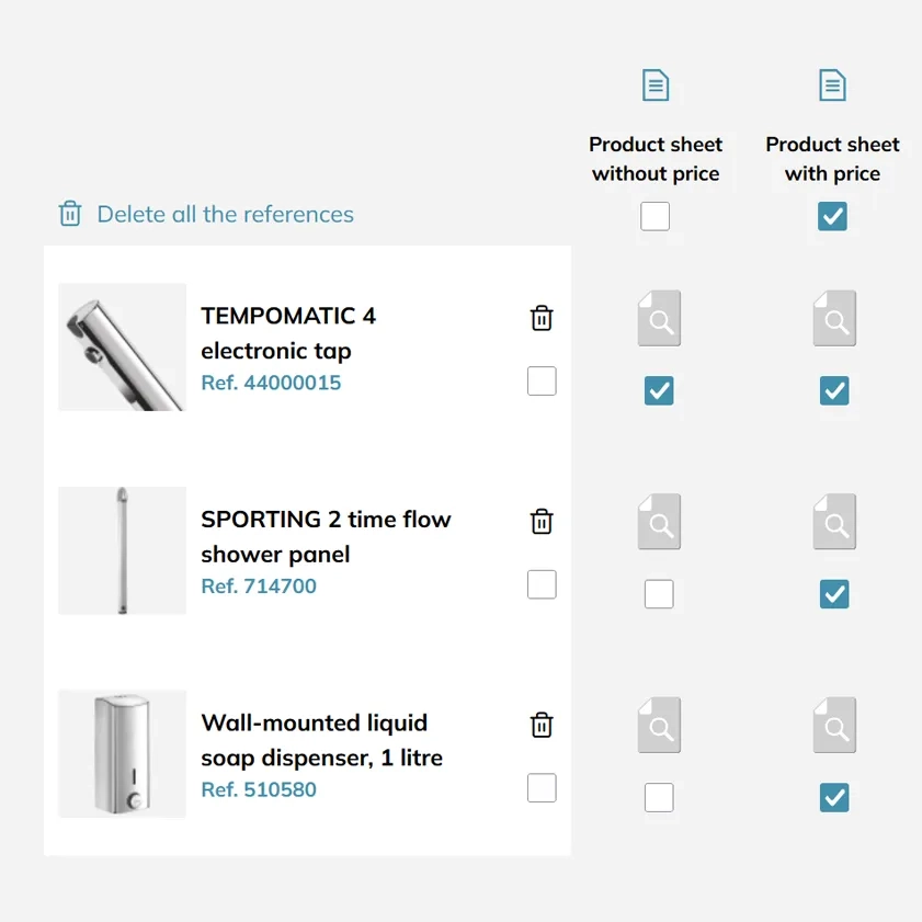 Datashare