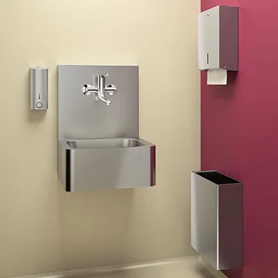 Hospital Wards