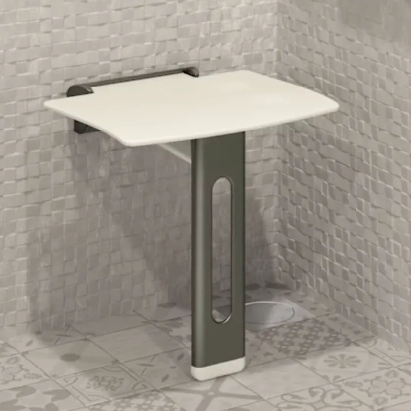 Be-Line® lift-up shower seat