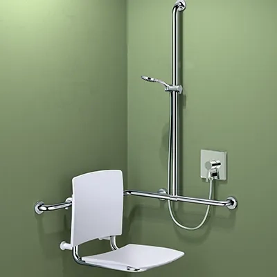 Hospital rooms