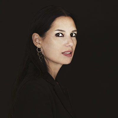Elisa Ossino