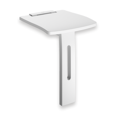 Reinvent accessibility with the BASIC + shower seat