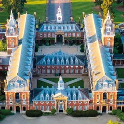 Wellington College