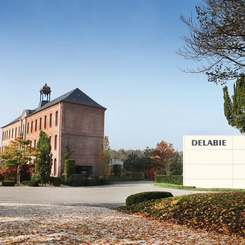 HEAD OFFICE & PRODUCTION SITE