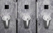 Appareils sanitaires Inox