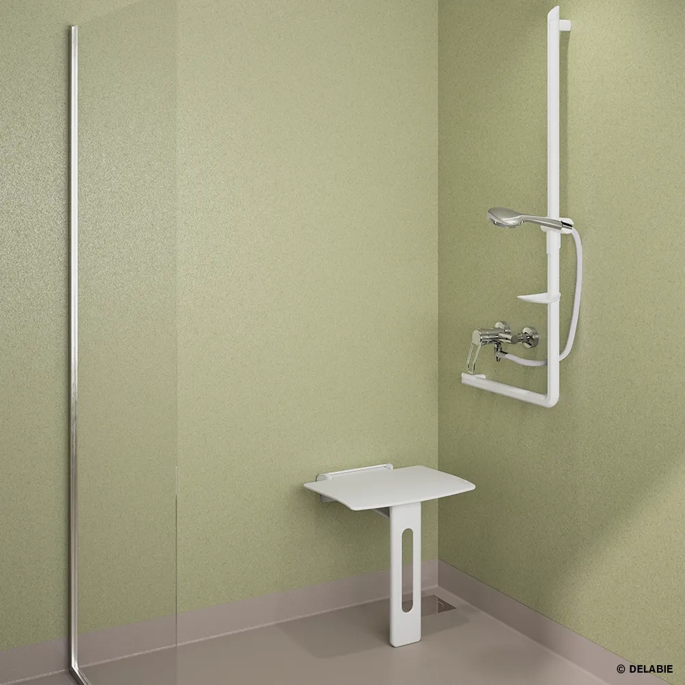 Care Home Showers