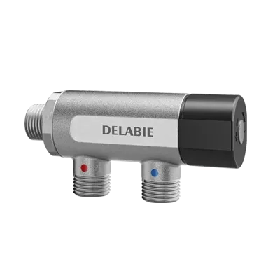 PREMIX COMPACT gets a makeover
