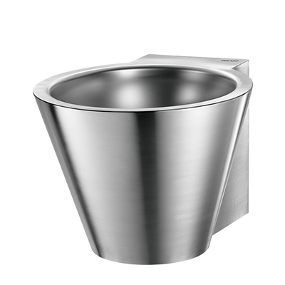 MINI BAILA wall-mounted washbasin - reference 120180